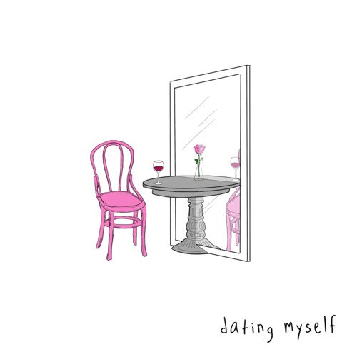 download Sad Alex  Dating Myself mp3 Single Tracks song 