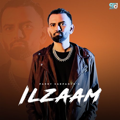 download Parry Sarpanch  Ilzaam mp3 Single Tracks song 