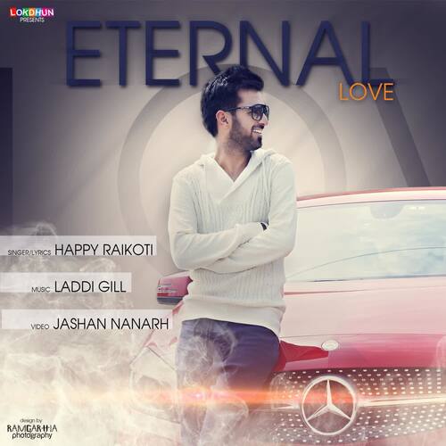 download Happy Raikoti  Jaan mp3 Single Tracks song 