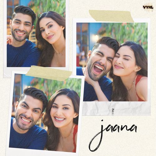 download Zaeden  Jaana mp3 Single Tracks song 