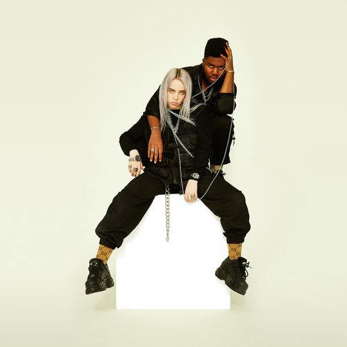 download Billie Eilish, Khalid  Lovely mp3 Single Tracks song 