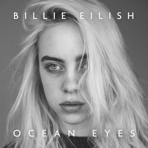 download Billie Eilish  Ocean Eyes mp3 Single Tracks song 