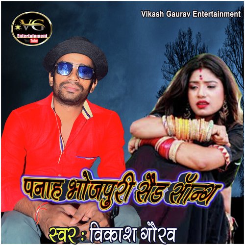 download Vikash Gaurav  Panah Bhojapuri Sad Song mp3 Single Tracks song 