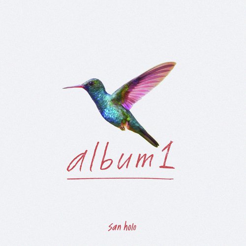 download San Holo, Caspian  Surface mp3 Single Tracks song 