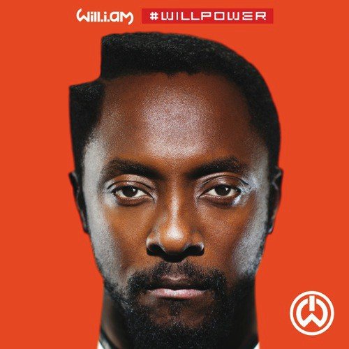 download Will.I.Am  ThatPOWER mp3 Single Tracks song 