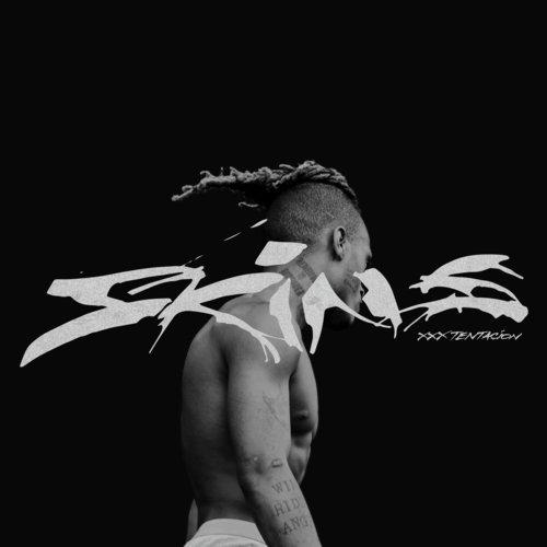 download XXXTENTACION  Whoa mp3 Single Tracks song 