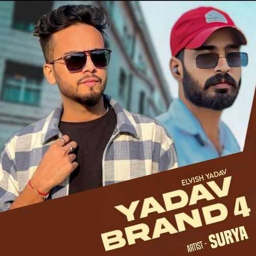 download Surya  Yadav Brand 4 mp3 Single Tracks song 